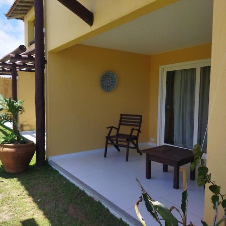 Buzios Beach Resort Residencial 1305 Zewnętrze zdjęcie