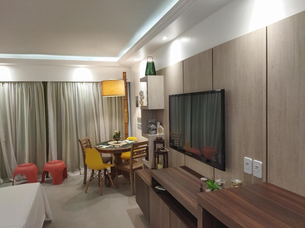 Buzios Beach Resort Residencial 1305 Zewnętrze zdjęcie
