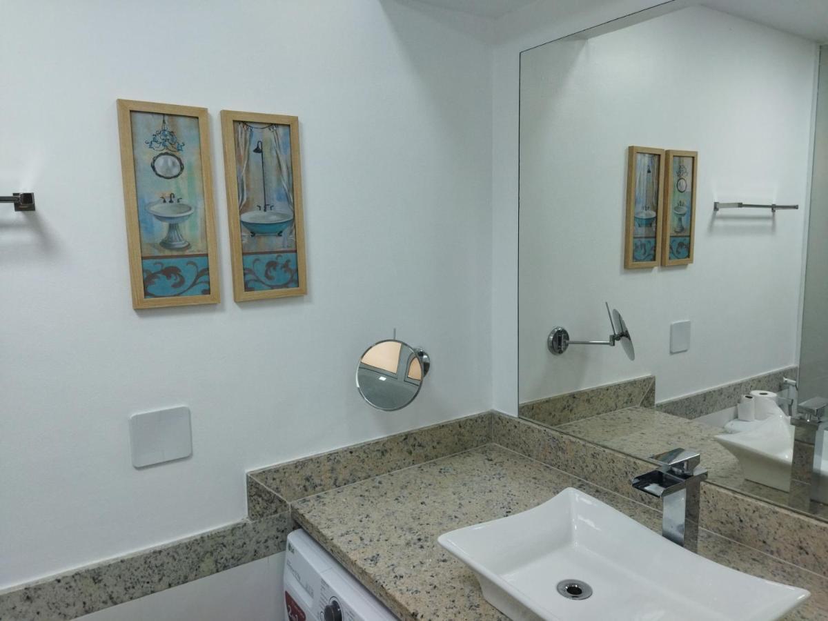 Buzios Beach Resort Residencial 1305 Zewnętrze zdjęcie