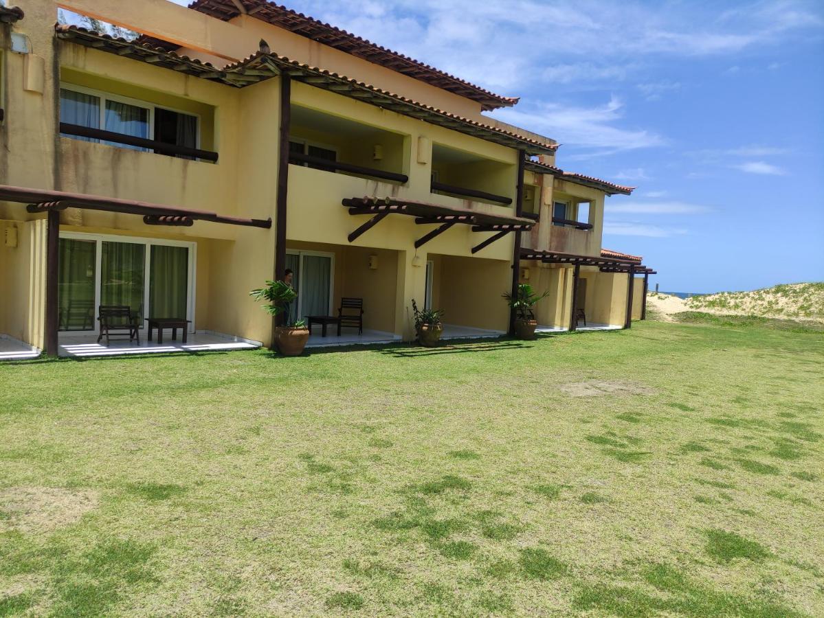 Buzios Beach Resort Residencial 1305 Zewnętrze zdjęcie