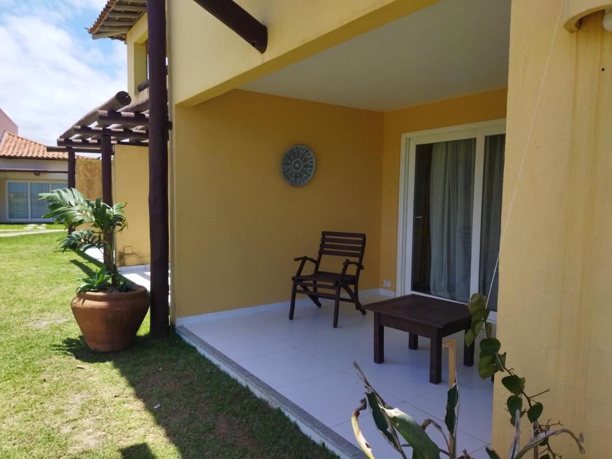 Buzios Beach Resort Residencial 1305 Zewnętrze zdjęcie