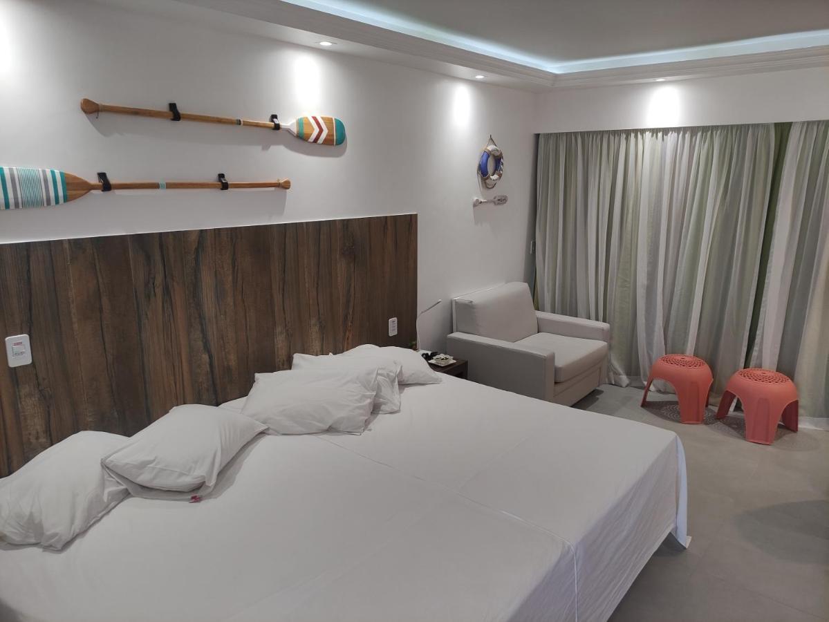 Buzios Beach Resort Residencial 1305 Zewnętrze zdjęcie