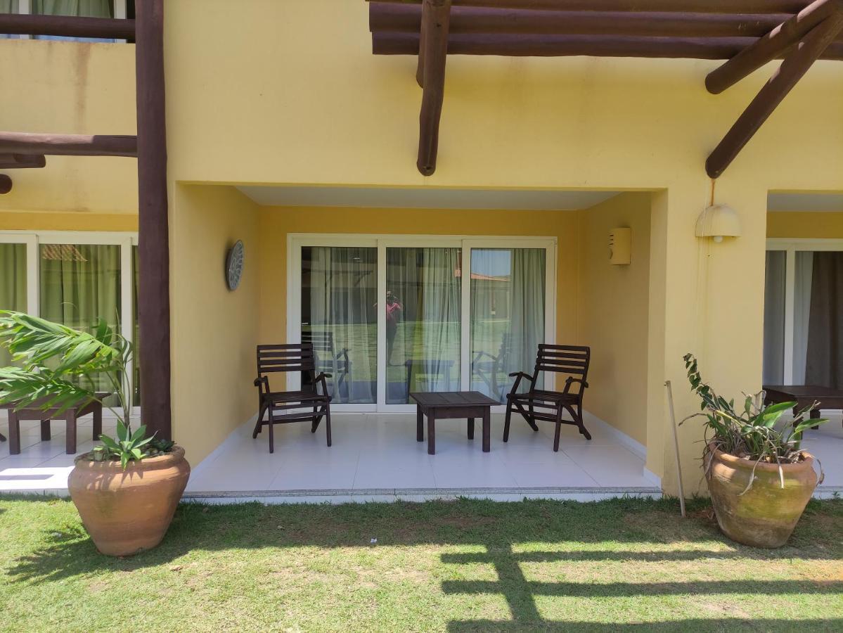 Buzios Beach Resort Residencial 1305 Zewnętrze zdjęcie