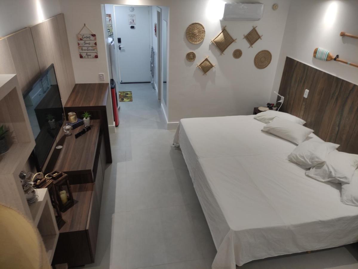 Buzios Beach Resort Residencial 1305 Zewnętrze zdjęcie