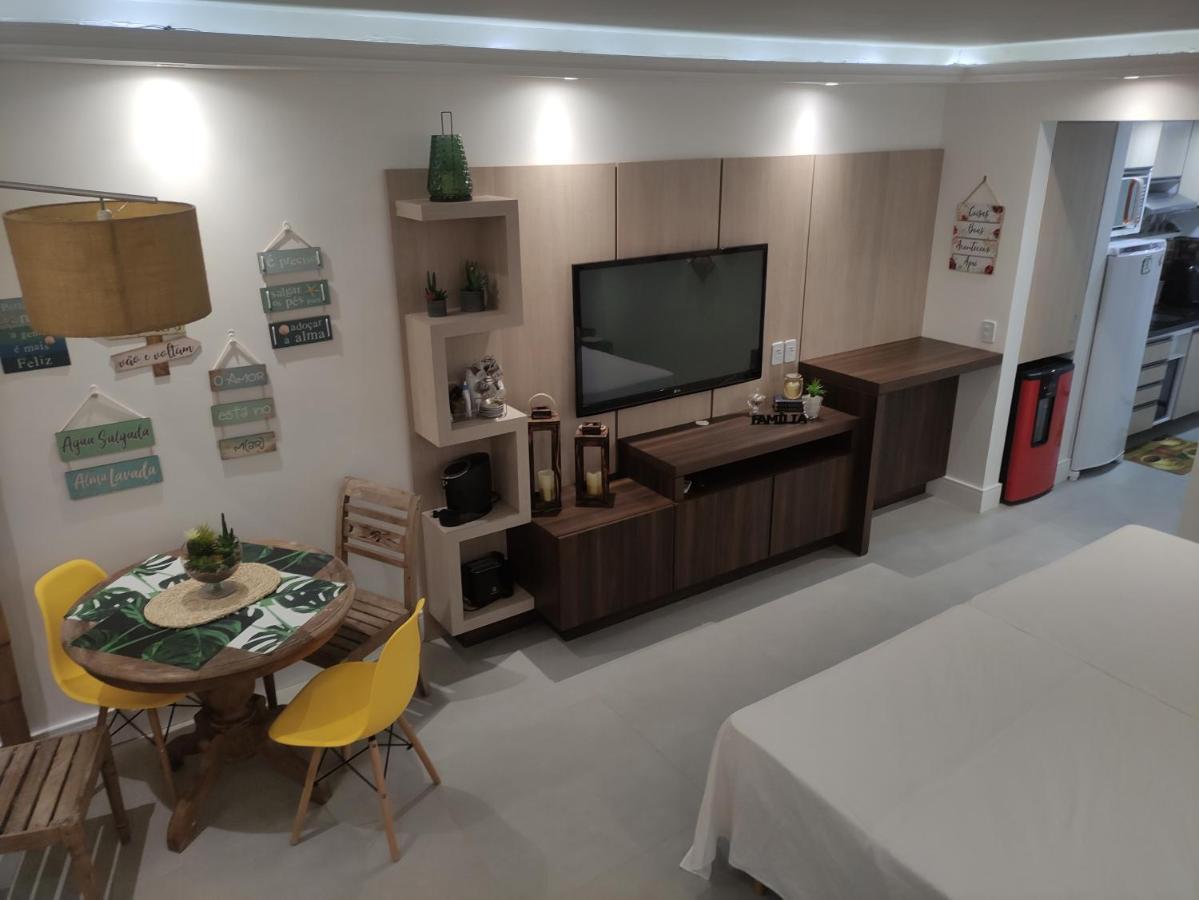 Buzios Beach Resort Residencial 1305 Zewnętrze zdjęcie