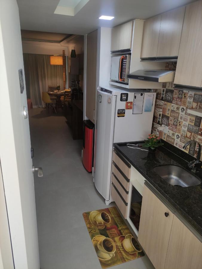Buzios Beach Resort Residencial 1305 Zewnętrze zdjęcie
