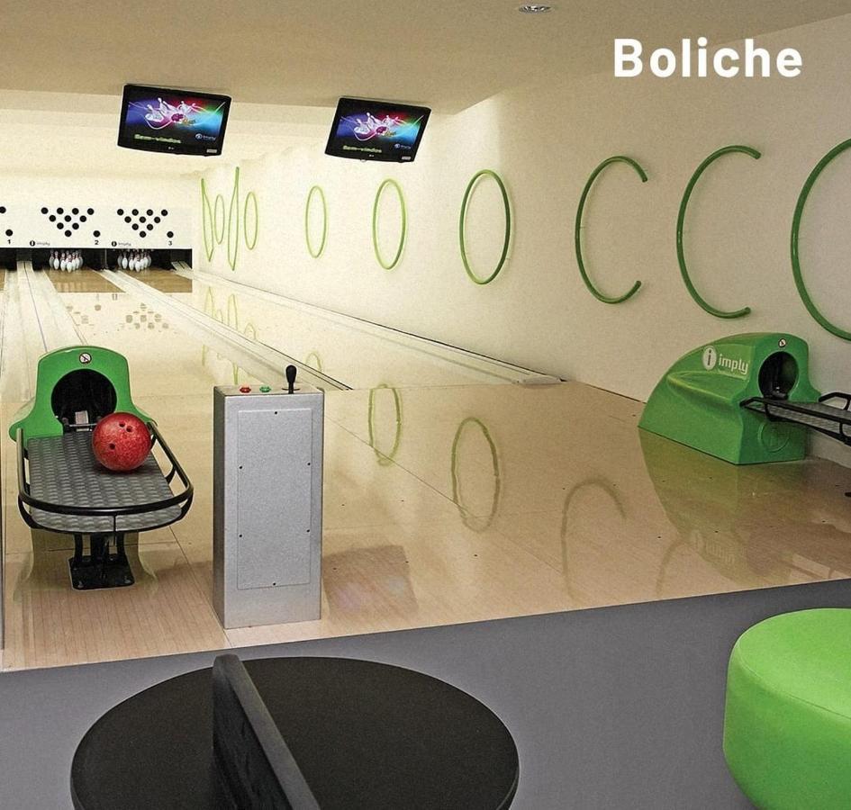Buzios Beach Resort Residencial 1305 Zewnętrze zdjęcie