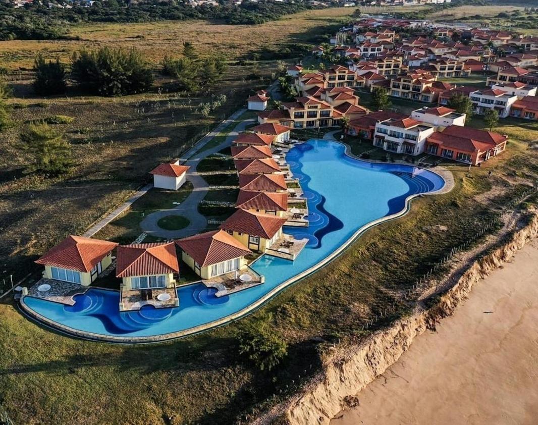 Buzios Beach Resort Residencial 1305 Zewnętrze zdjęcie