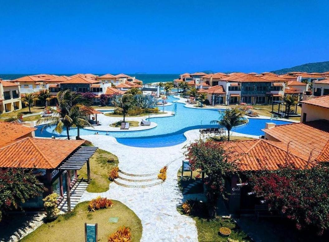 Buzios Beach Resort Residencial 1305 Zewnętrze zdjęcie