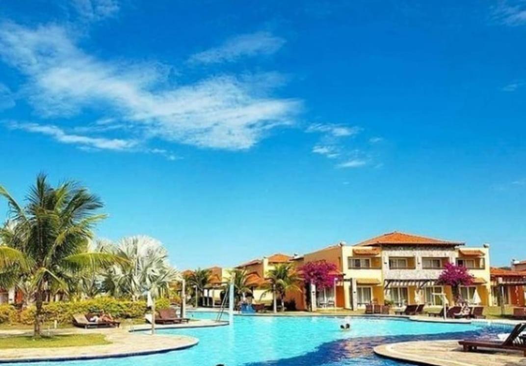Buzios Beach Resort Residencial 1305 Zewnętrze zdjęcie