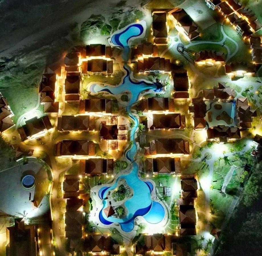 Buzios Beach Resort Residencial 1305 Zewnętrze zdjęcie