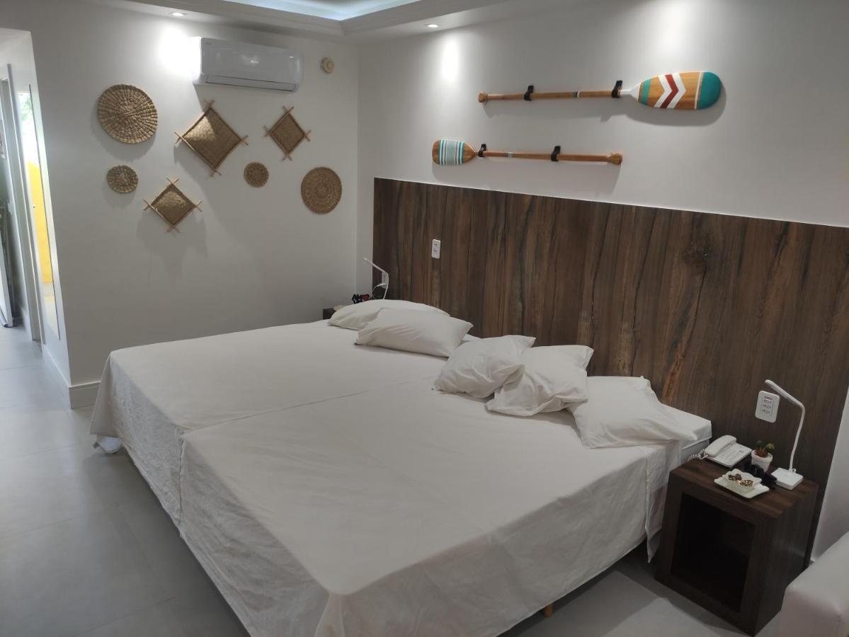 Buzios Beach Resort Residencial 1305 Zewnętrze zdjęcie